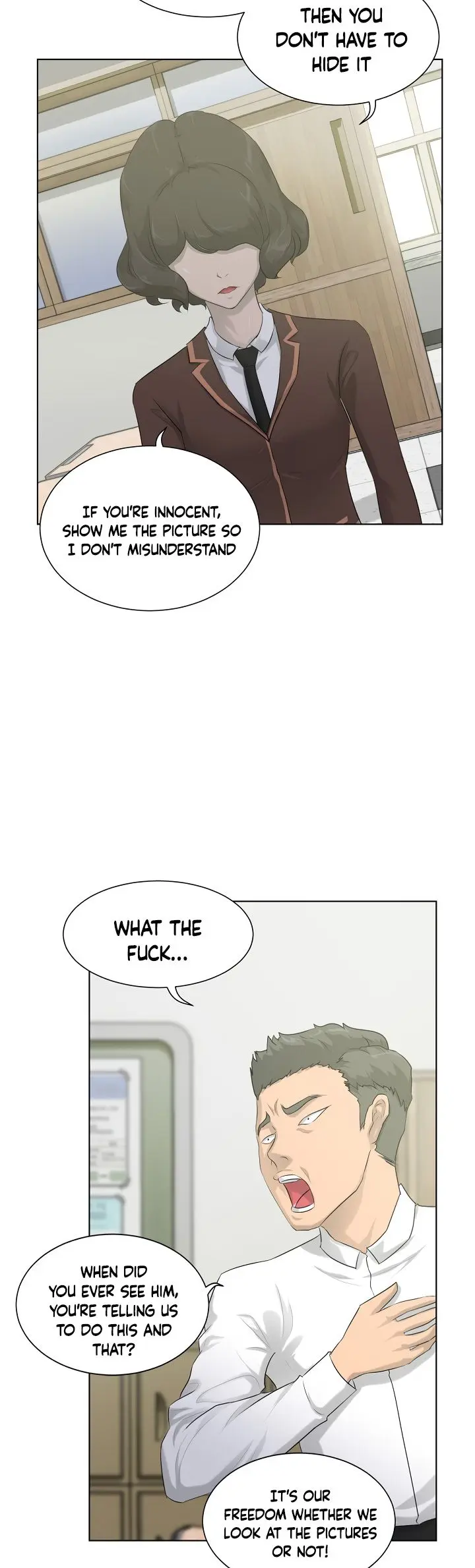 Trigger Episode 7 - Page 23