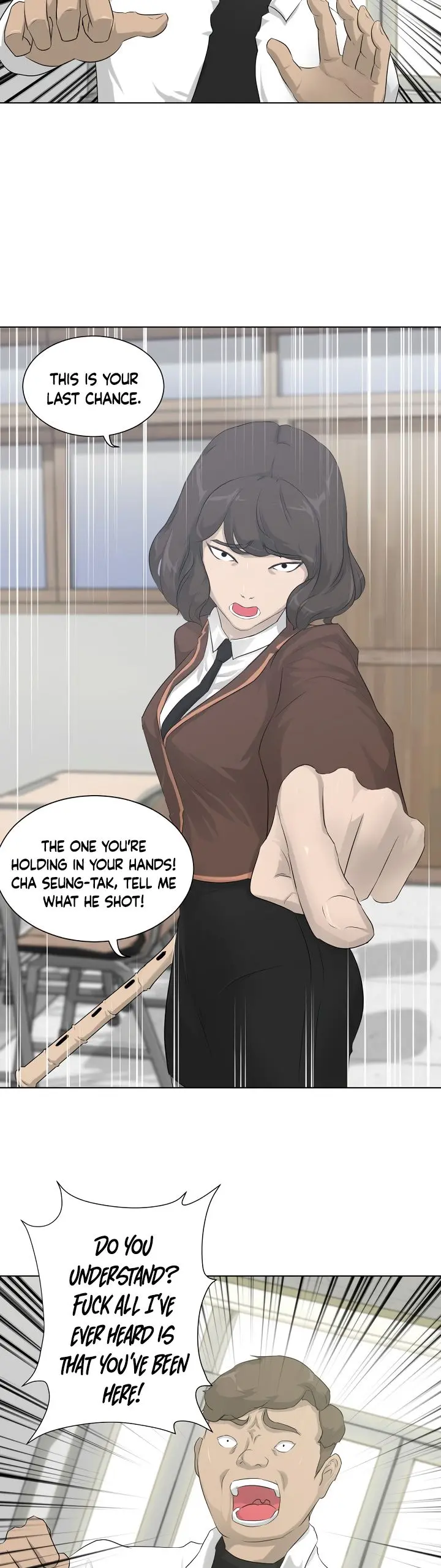 Trigger Episode 7 - Page 28