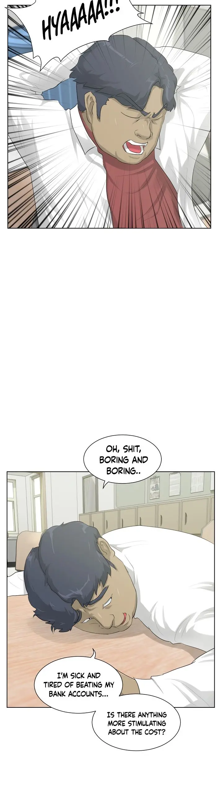 Trigger Episode 7 - Page 32