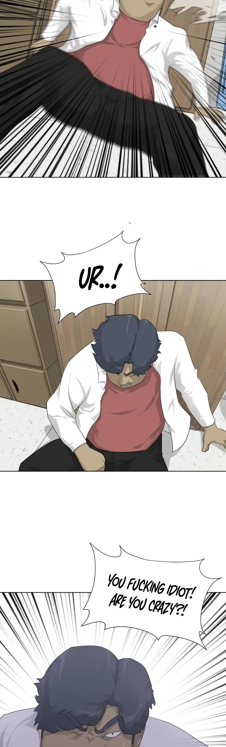 Trigger Episode 7 - Page 37