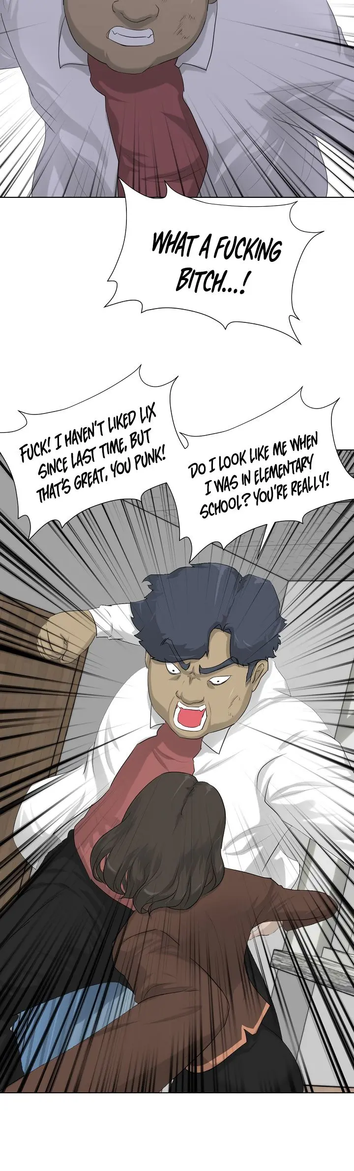 Trigger Episode 7 - Page 38