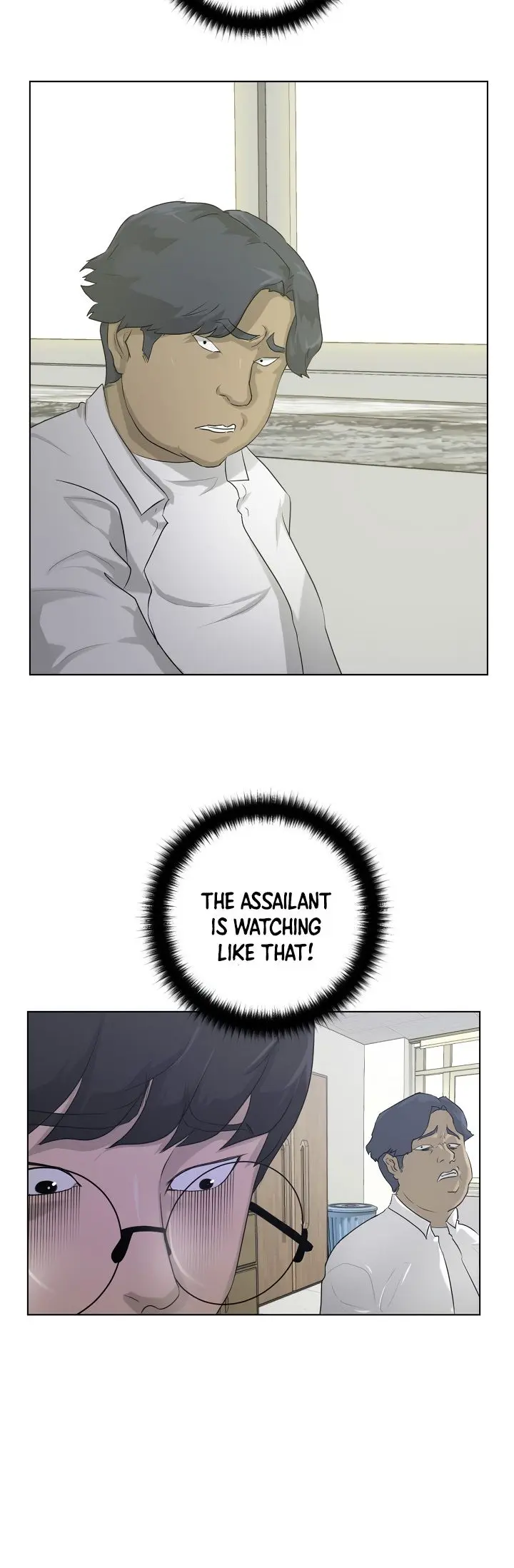 Trigger Episode 7 - Page 5