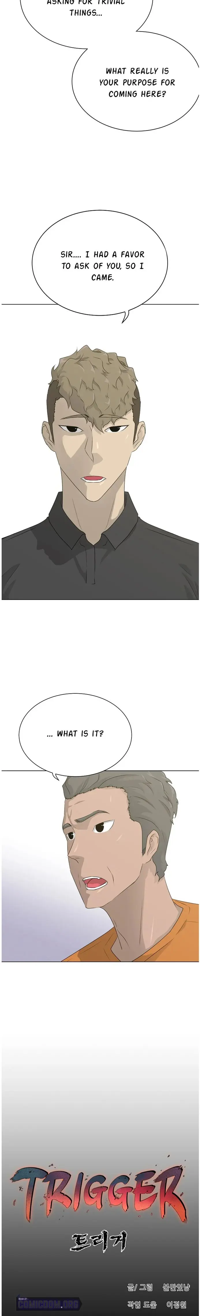 Trigger Episode 70 - Page 10
