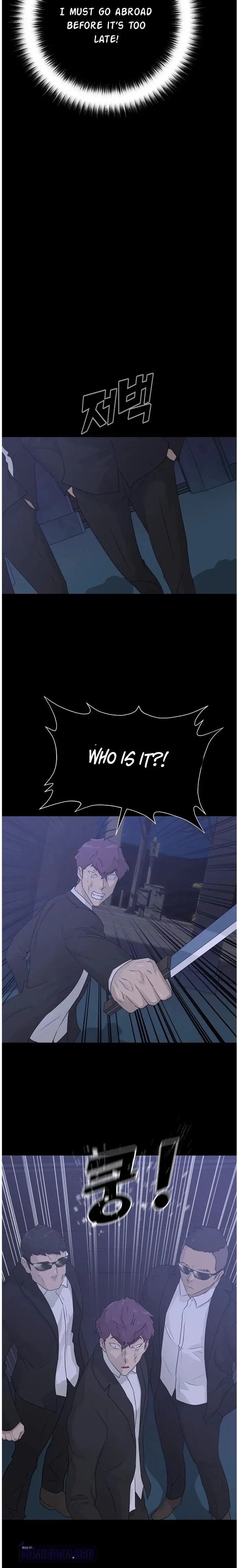 Trigger Episode 70 - Page 12