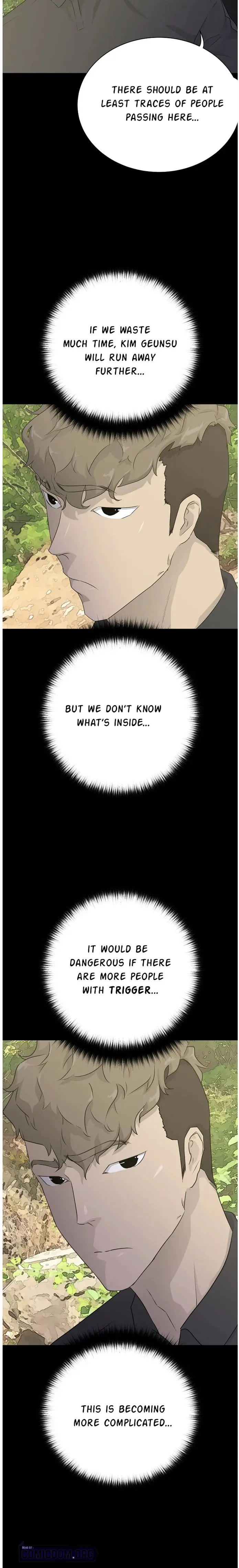 Trigger Episode 70 - Page 18
