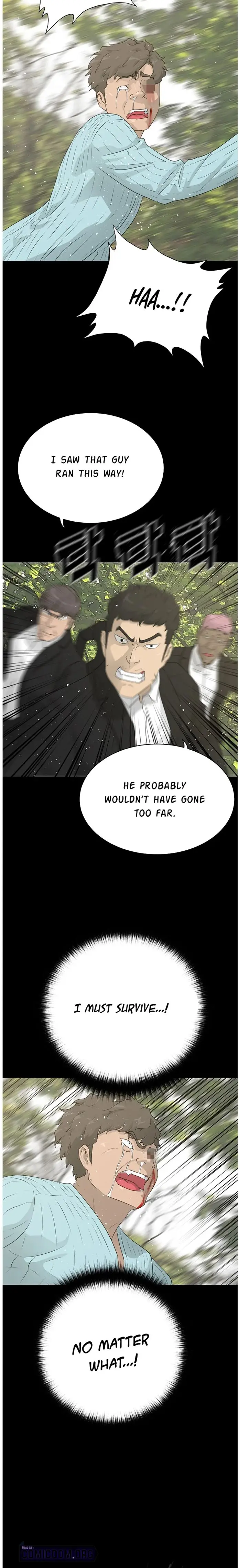 Trigger Episode 70 - Page 20