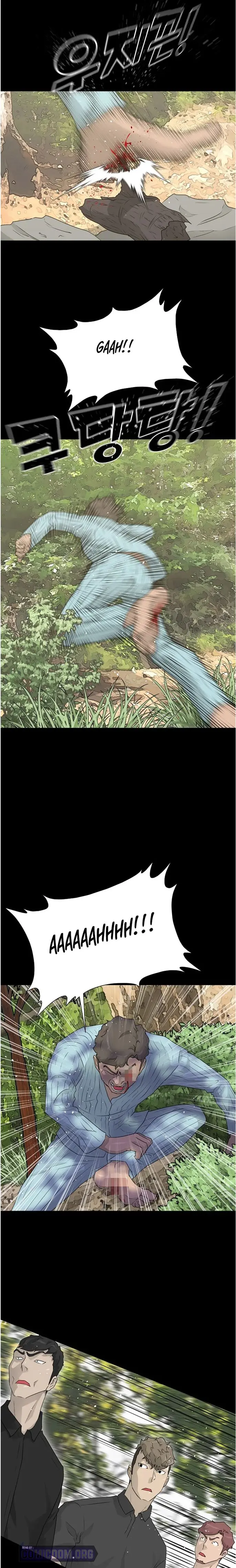 Trigger Episode 70 - Page 21