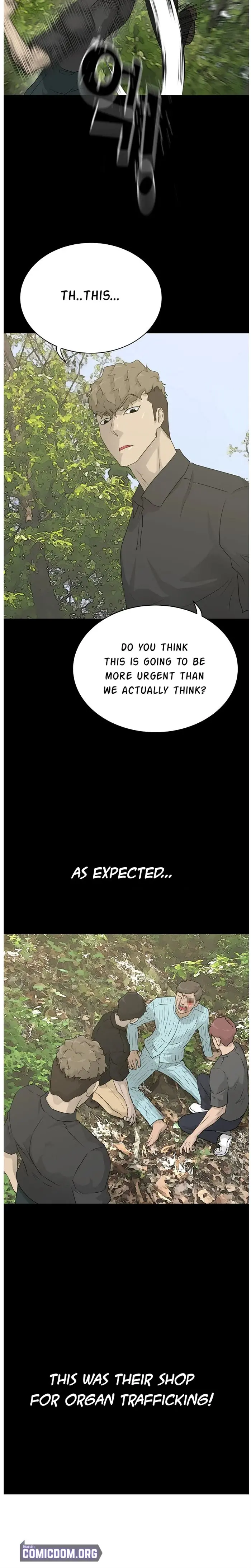 Trigger Episode 70 - Page 29