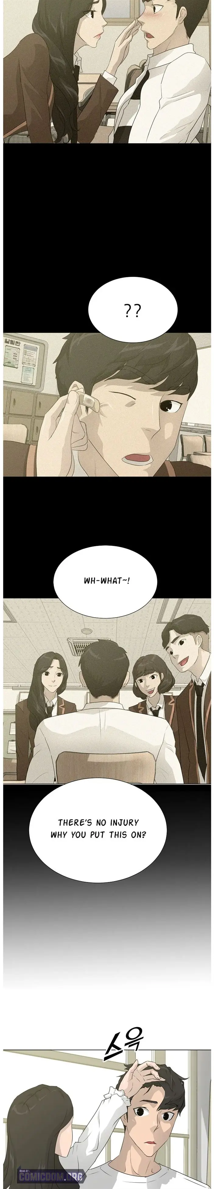 Trigger Episode 70 - Page 6