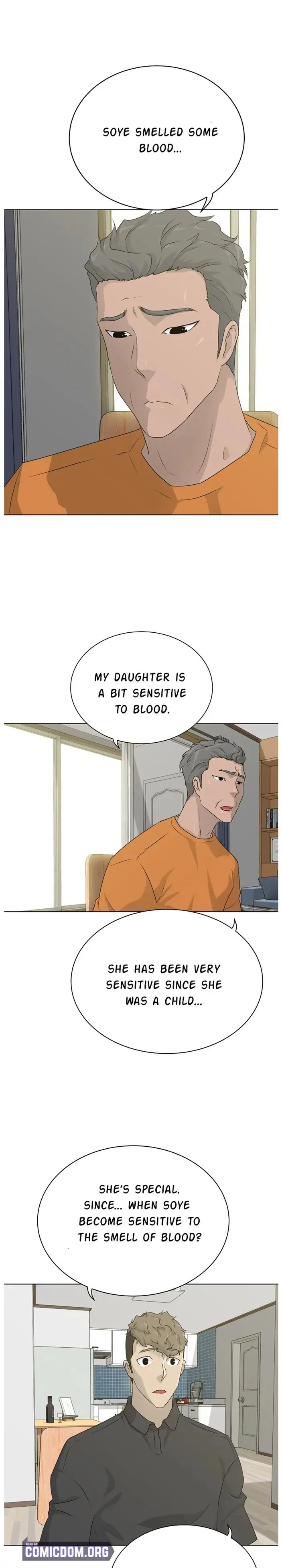 Trigger Episode 70 - Page 8
