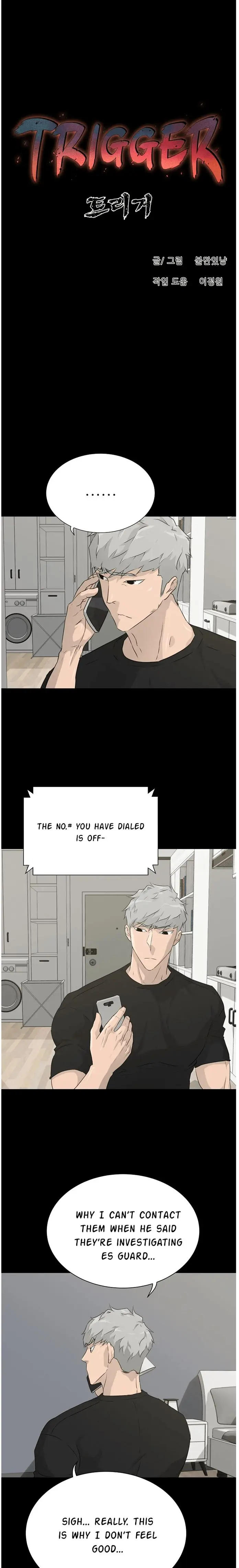 Trigger Episode 71 - Page 16