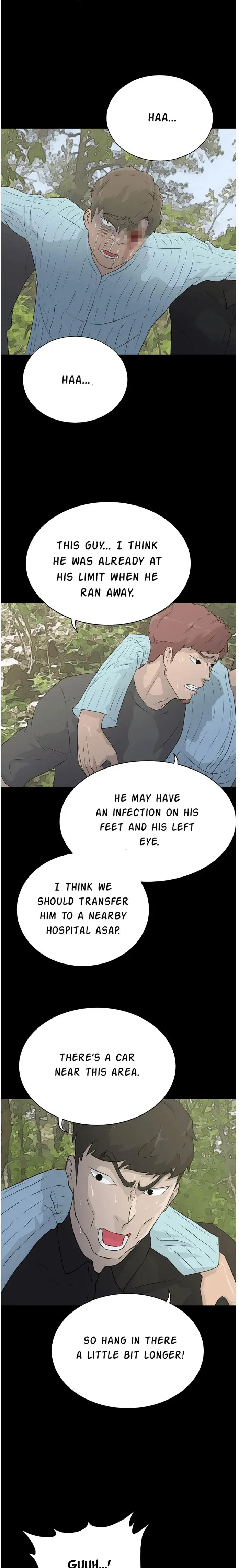 Trigger Episode 71 - Page 18
