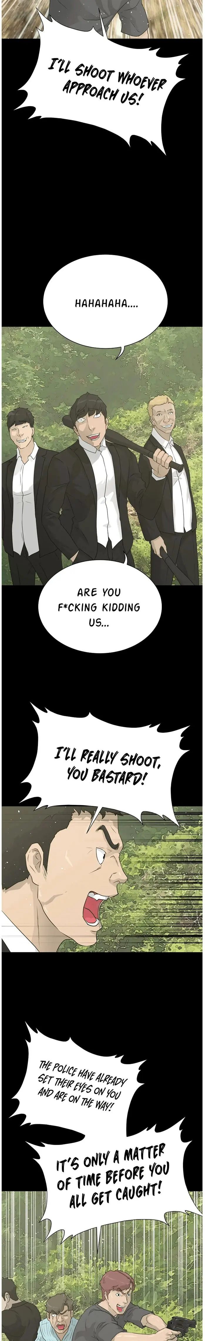 Trigger Episode 71 - Page 22