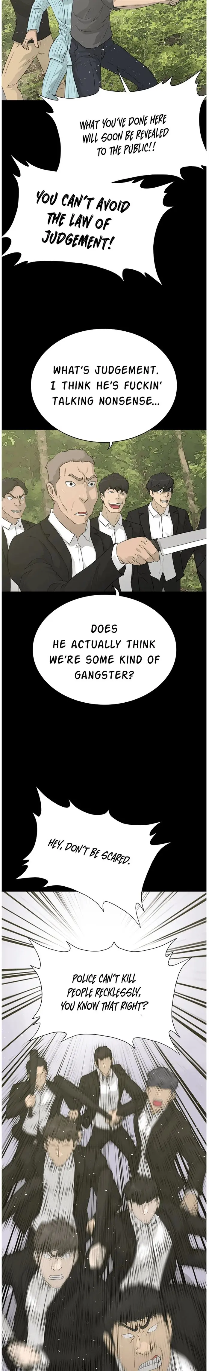 Trigger Episode 71 - Page 23