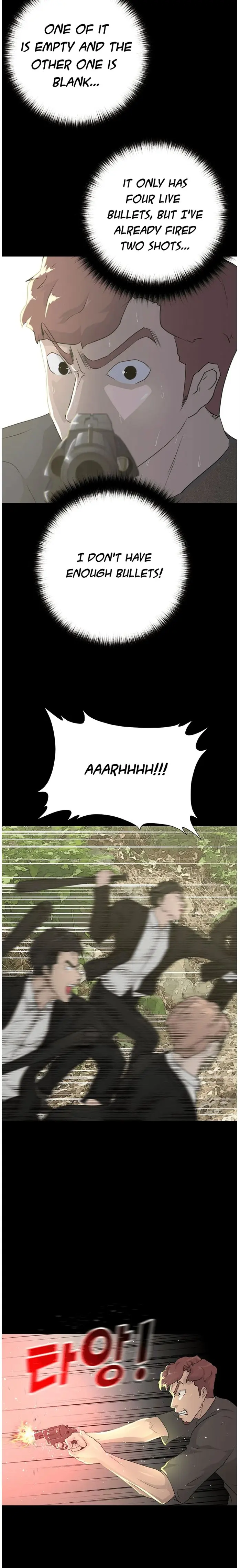 Trigger Episode 71 - Page 25