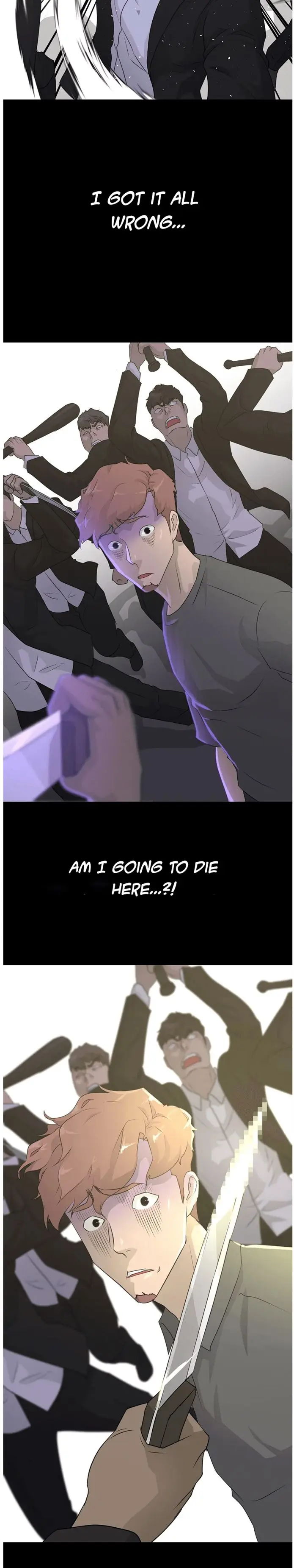 Trigger Episode 71 - Page 29