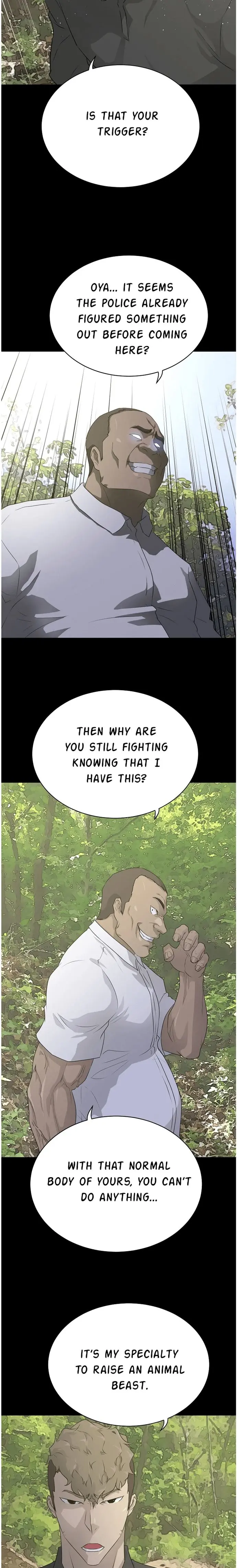 Trigger Episode 71 - Page 6