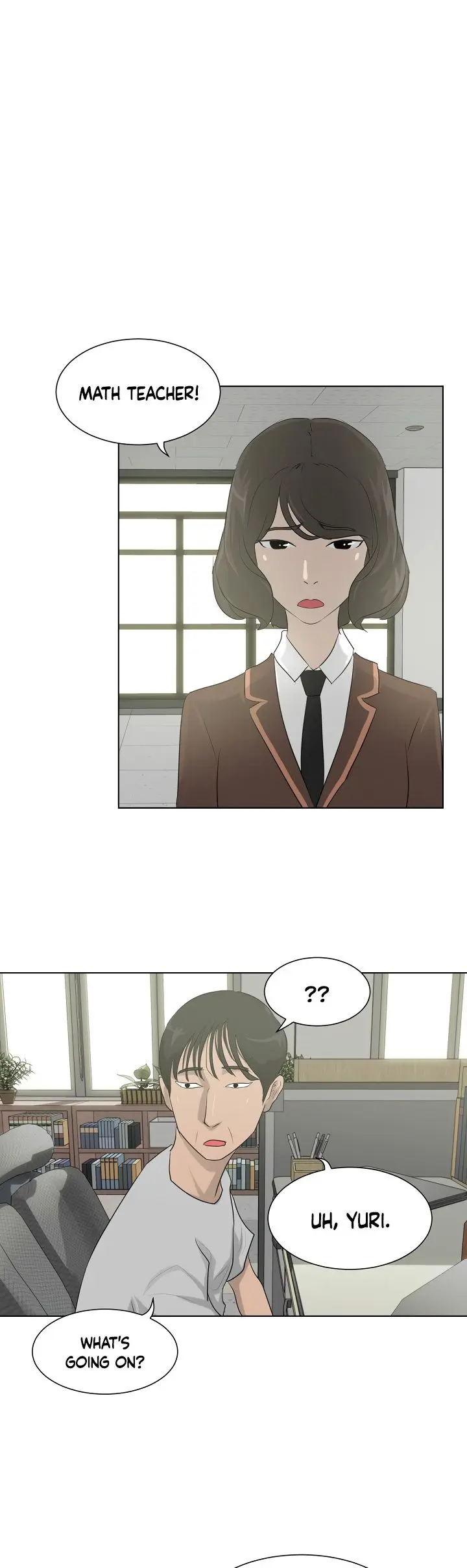 Trigger Episode 8 - Page 12