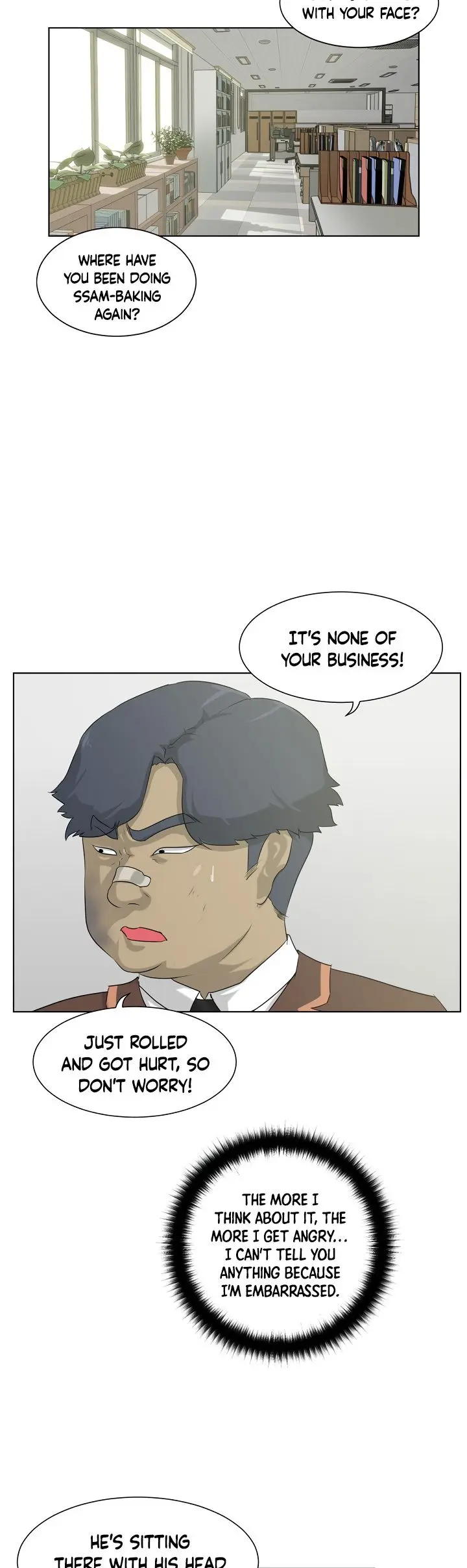Trigger Episode 8 - Page 14
