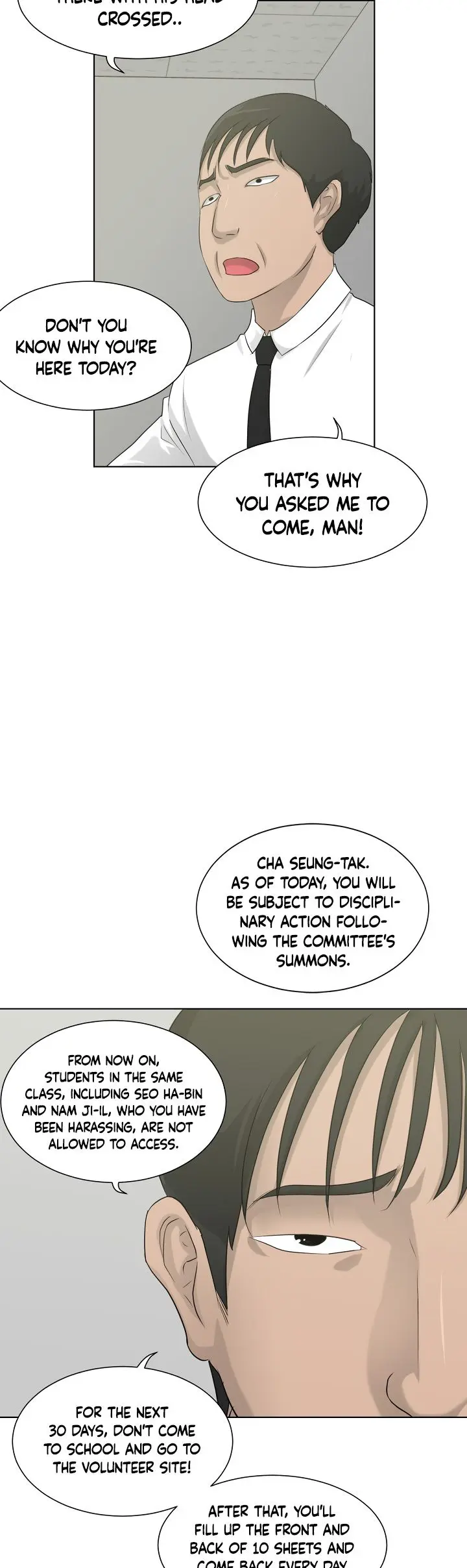 Trigger Episode 8 - Page 15