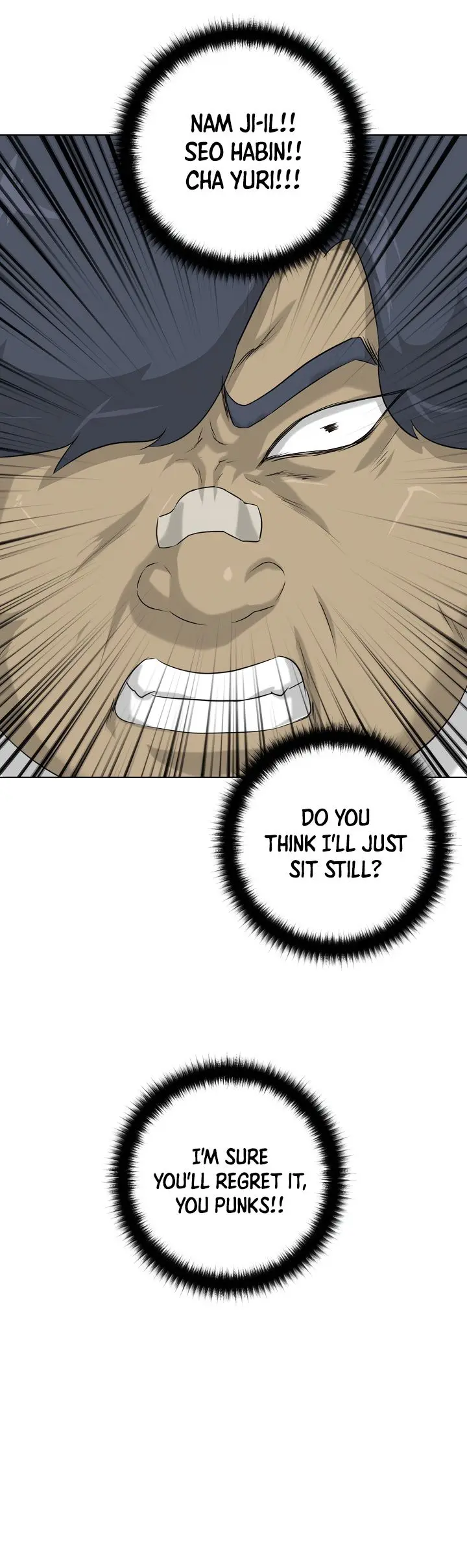 Trigger Episode 8 - Page 17