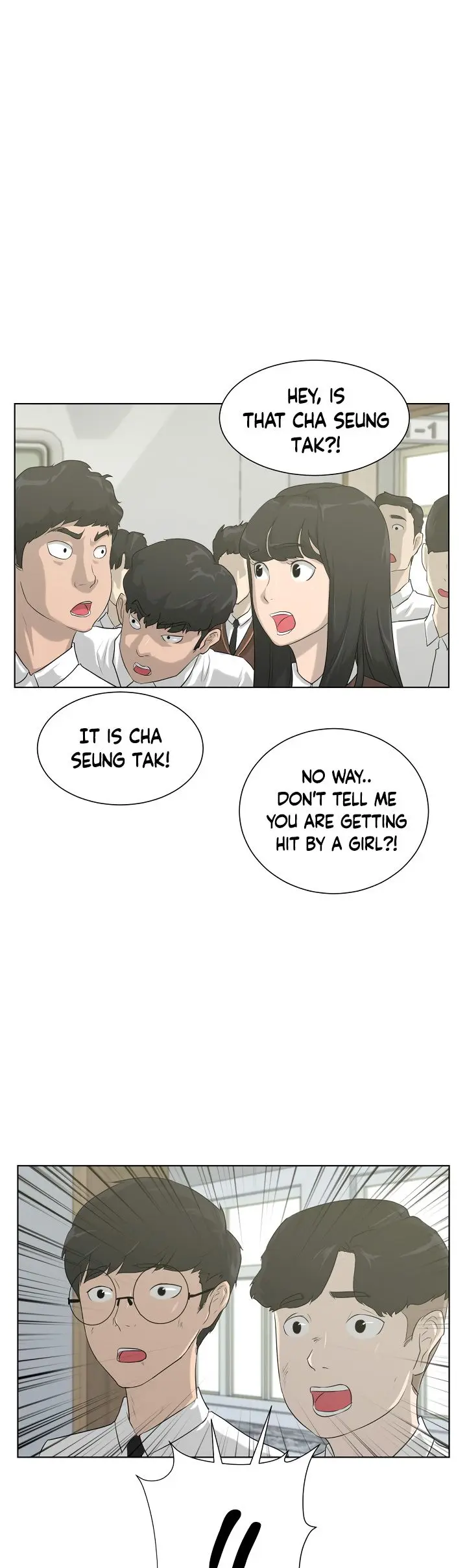 Trigger Episode 8 - Page 2