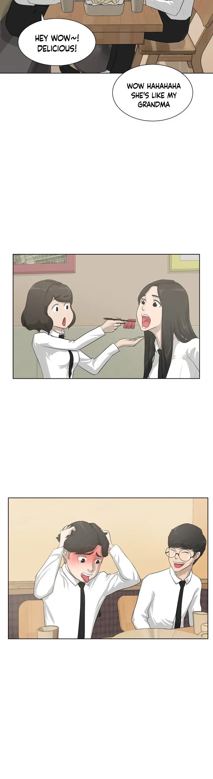 Trigger Episode 8 - Page 23