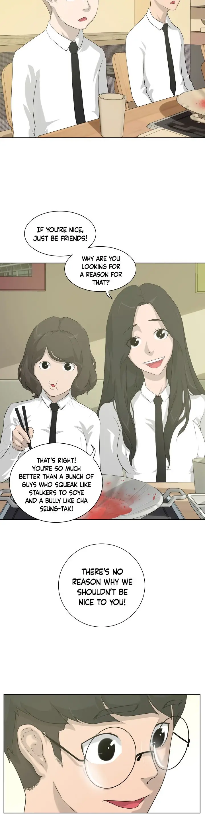 Trigger Episode 8 - Page 28