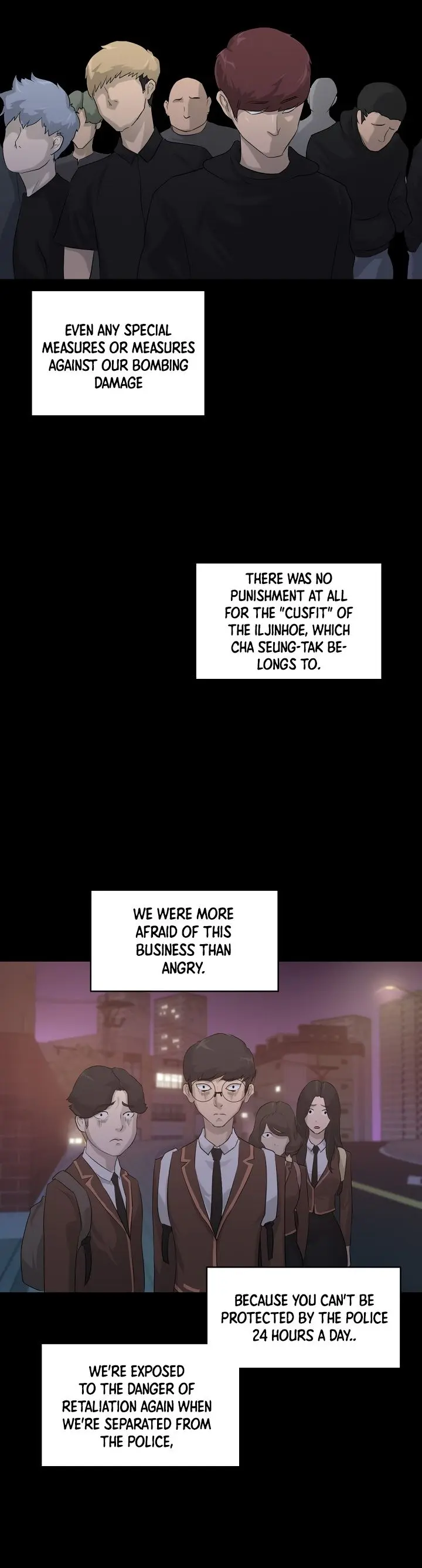 Trigger Episode 8 - Page 38