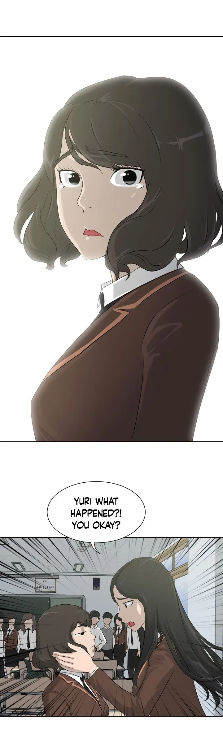 Trigger Episode 8 - Page 6