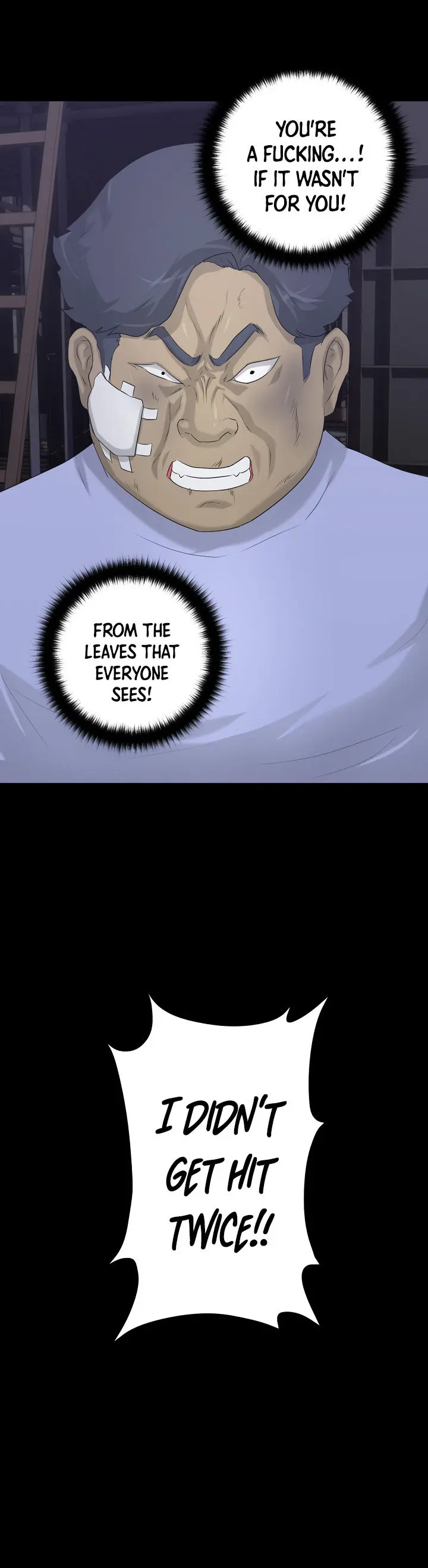 Trigger Episode 9 - Page 13