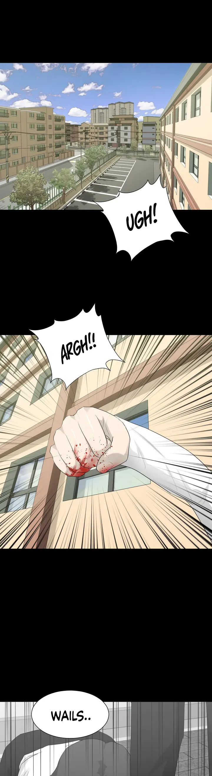 Trigger Episode 9 - Page 14