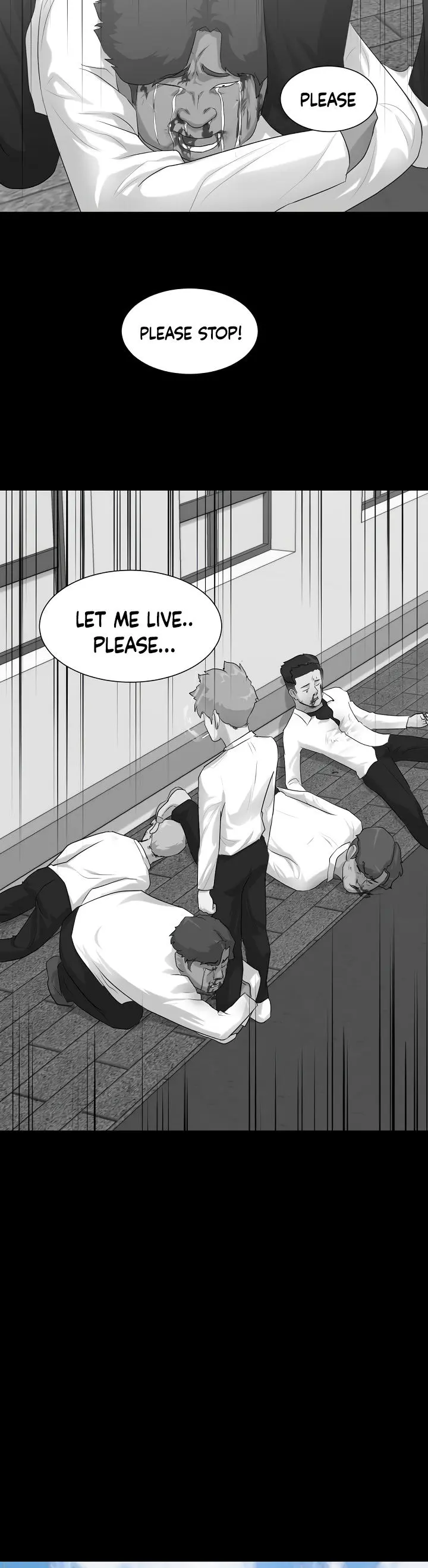 Trigger Episode 9 - Page 15