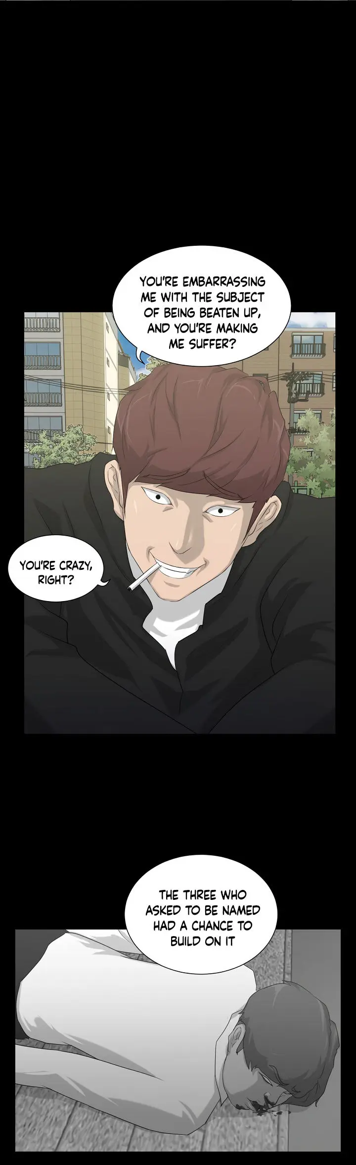 Trigger Episode 9 - Page 18