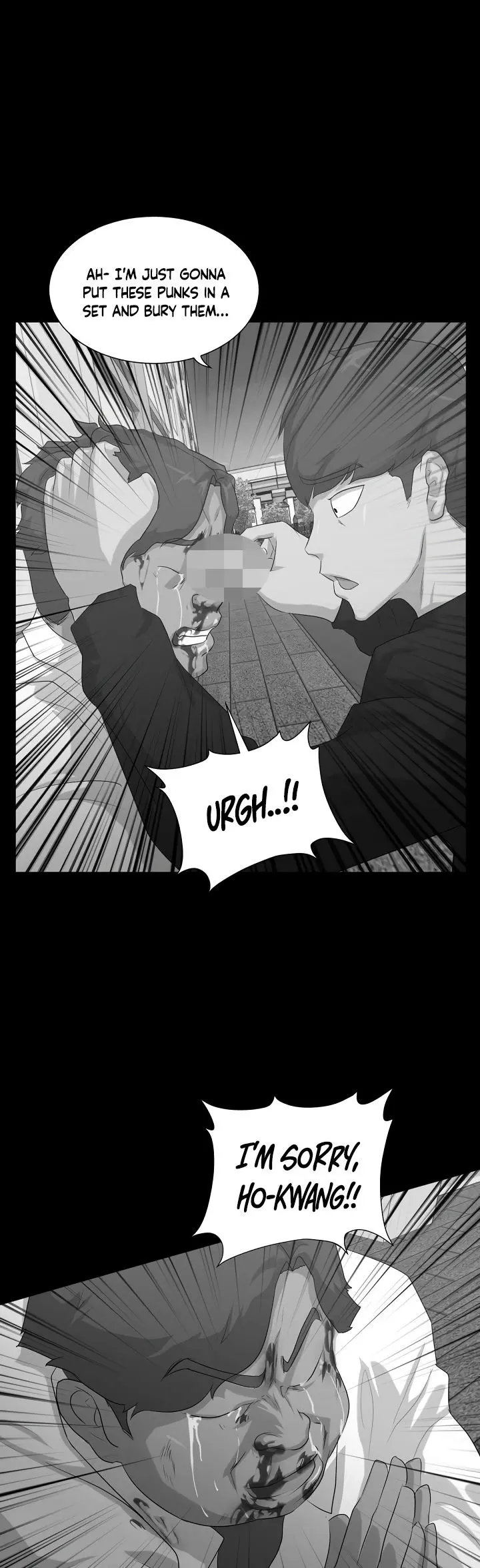 Trigger Episode 9 - Page 19
