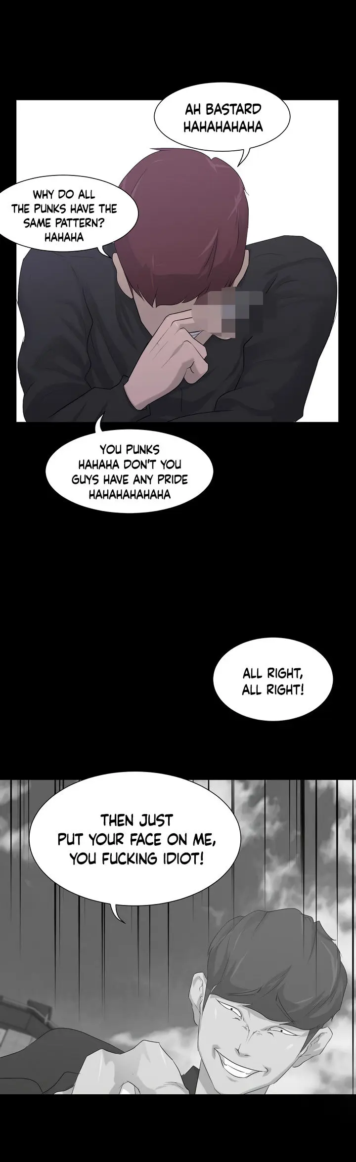 Trigger Episode 9 - Page 22
