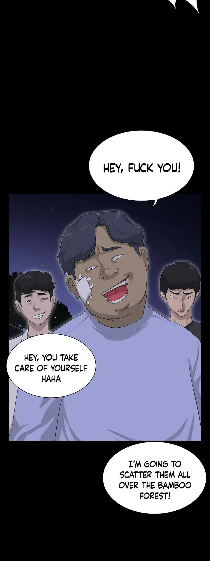 Trigger Episode 9 - Page 27