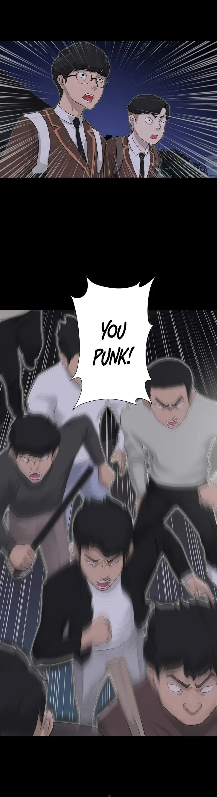 Trigger Episode 9 - Page 33
