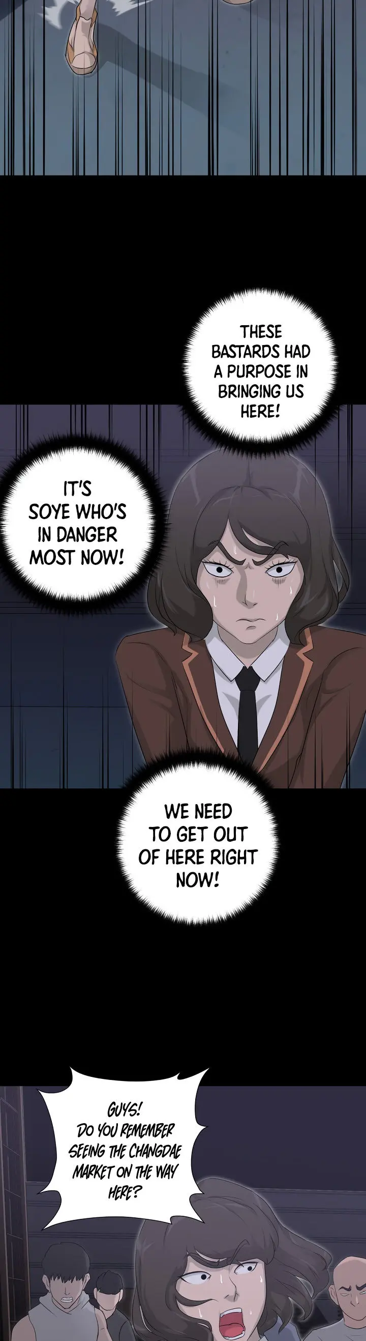 Trigger Episode 9 - Page 36