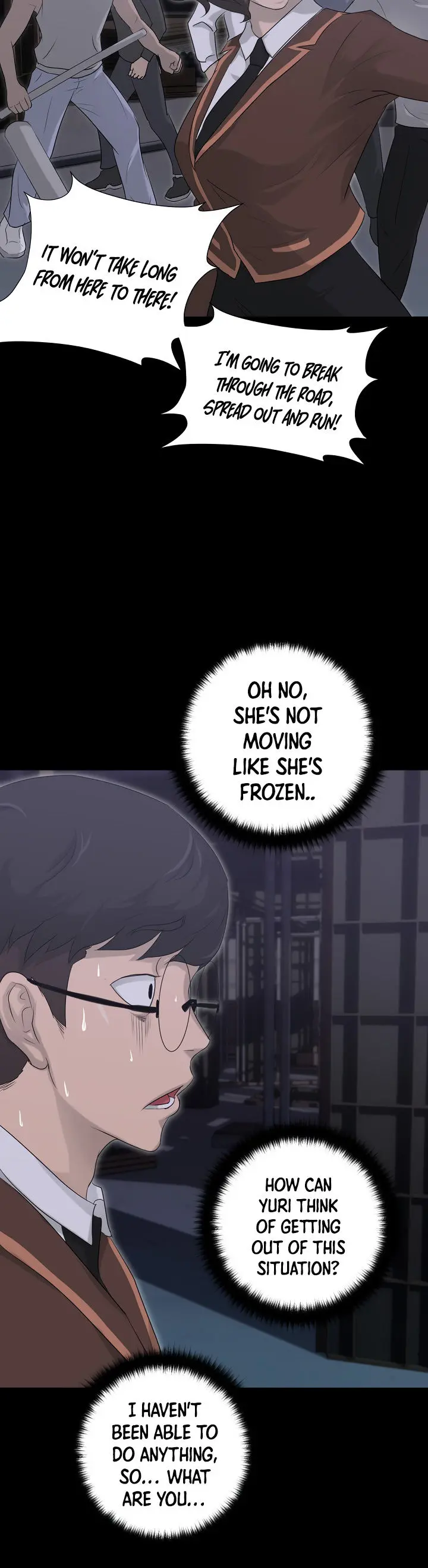 Trigger Episode 9 - Page 37
