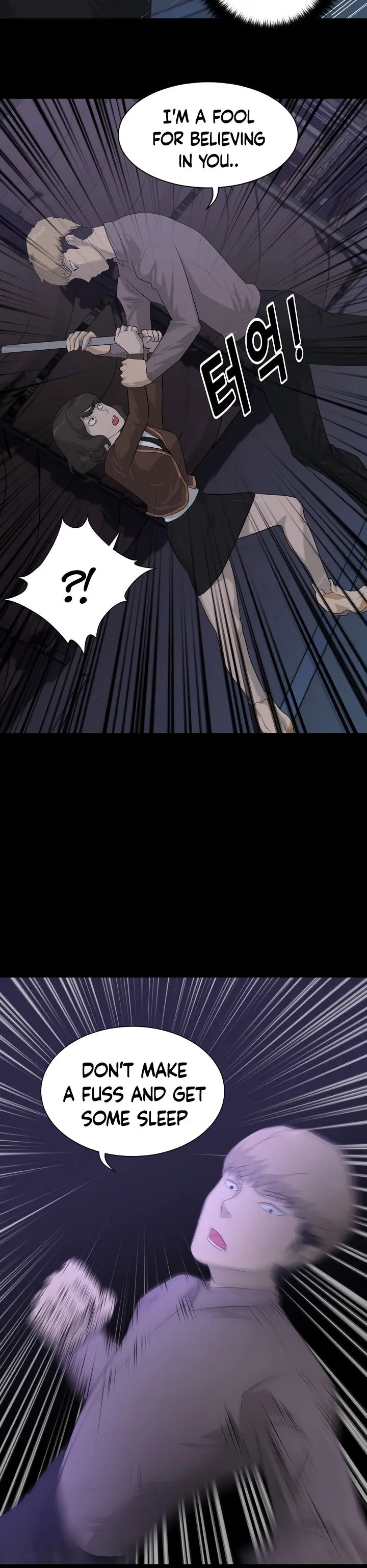 Trigger Episode 9 - Page 39