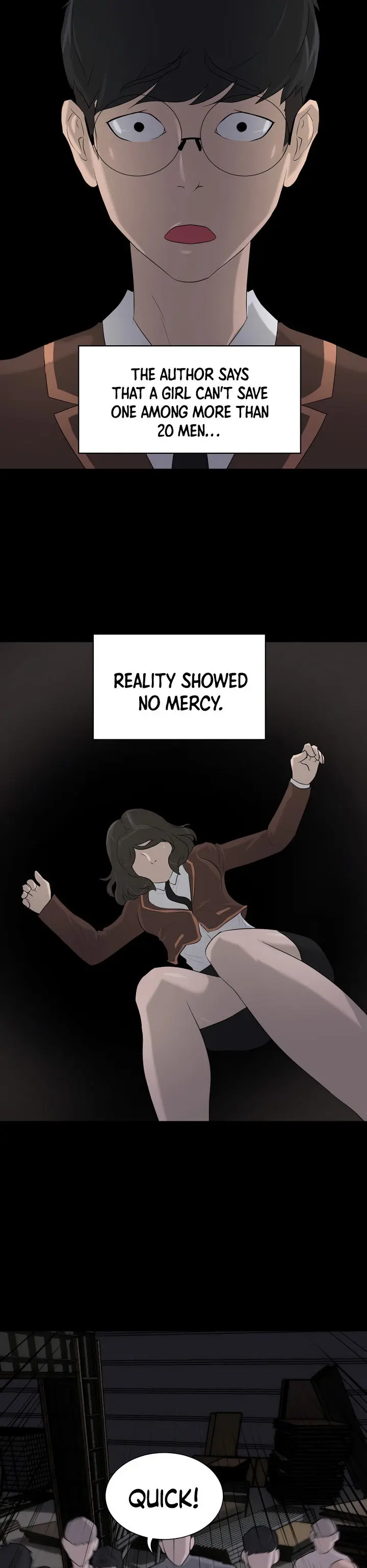 Trigger Episode 9 - Page 41