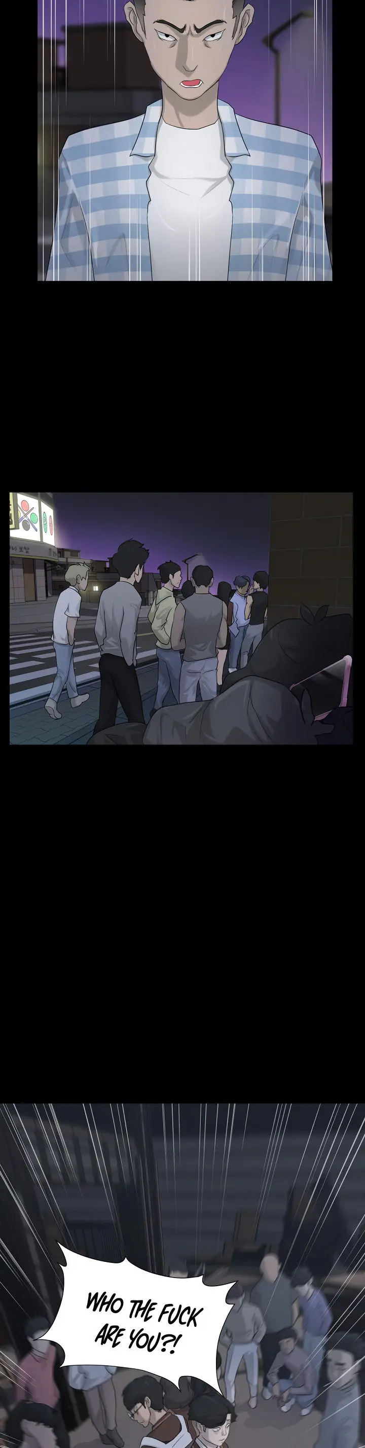 Trigger Episode 9 - Page 6