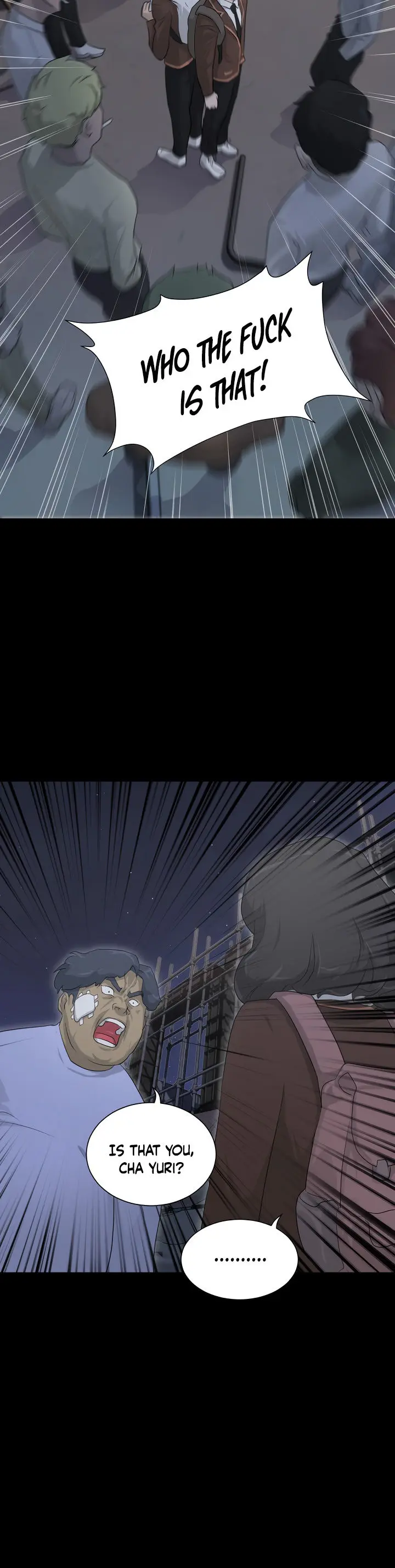 Trigger Episode 9 - Page 7