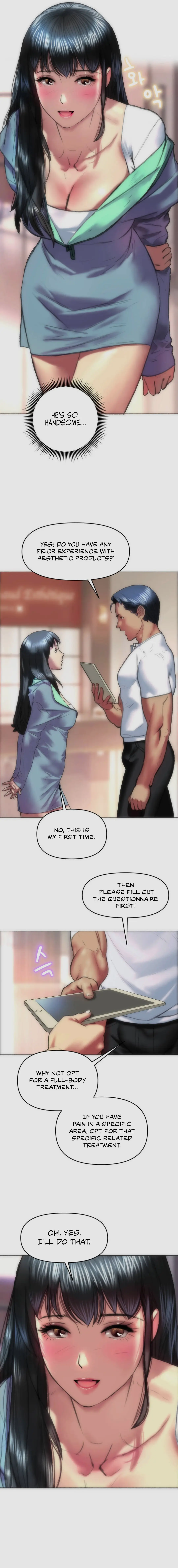 Trophy Wives Episode 1 - Page 14