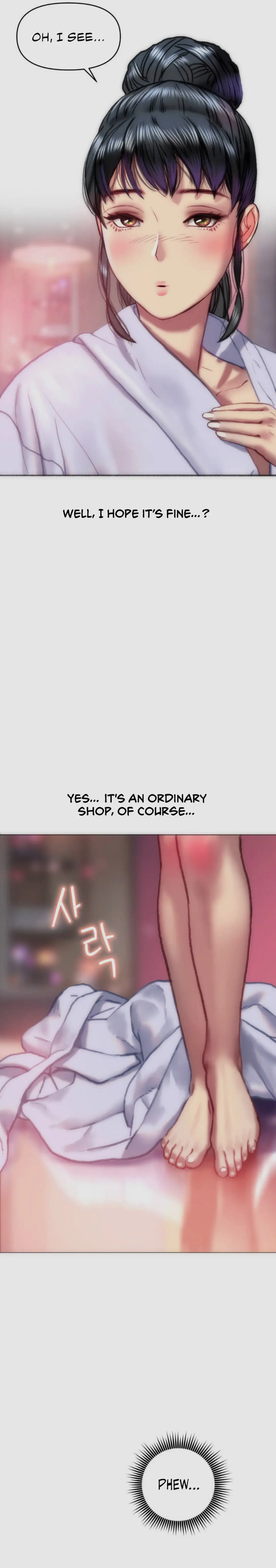 Trophy Wives Episode 1 - Page 18