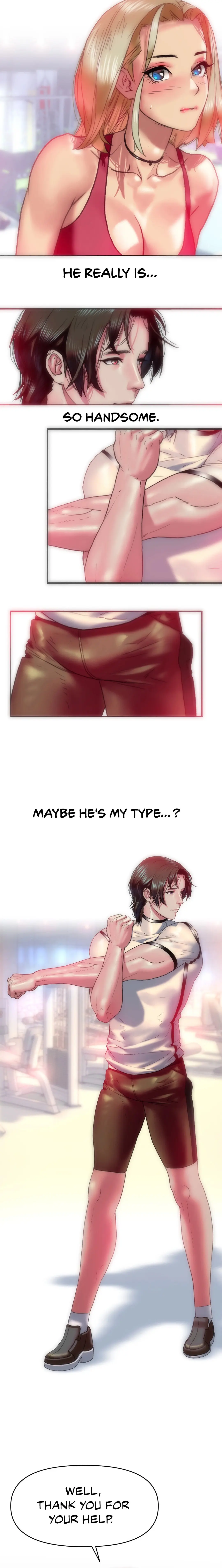 Trophy Wives Episode 10 - Page 16