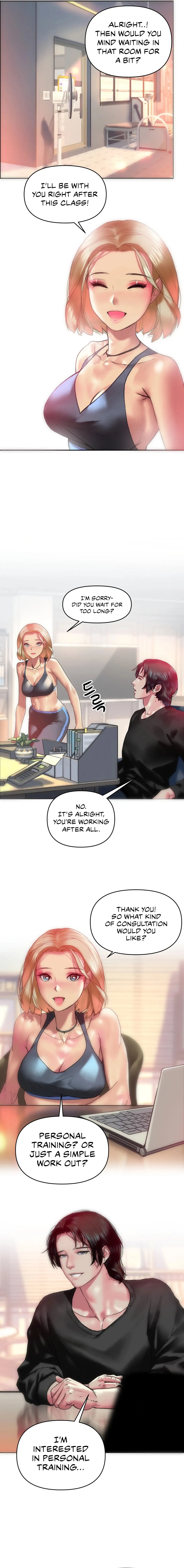 Trophy Wives Episode 10 - Page 9