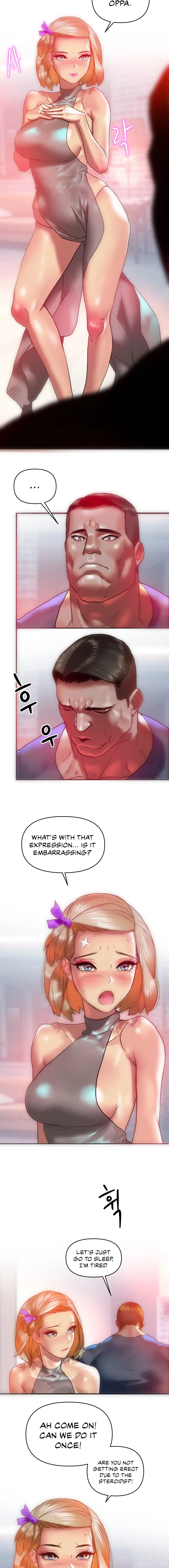 Trophy Wives Episode 11 - Page 13