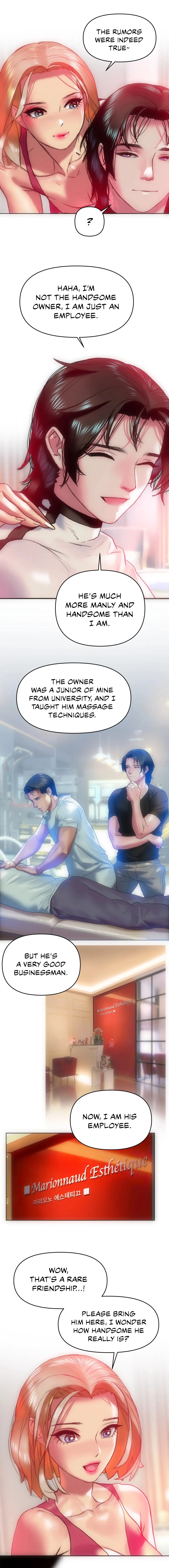Trophy Wives Episode 11 - Page 5